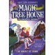 Magic Tree House: The Knight at Dawn: The Graphic Novel