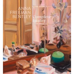 Anna Freeman Bentley – Complete Reality