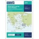 Imray Chart G35: Dodecanese and the Coast of Turkey