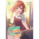 I Got Married to the Girl I Hate Most in Class (Manga) Vol. 2