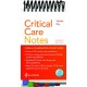 Critical Care Notes: Clinical Pocket Guide