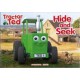Tractor Ted Hide and Seek