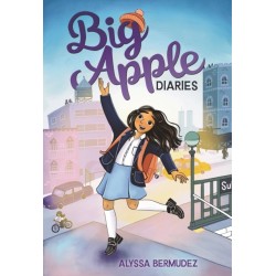Big Apple Diaries