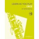 Learn As You Play Oboe: oboe.