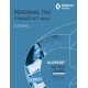 PERSONAL TAX (FA24) TUTORIAL