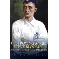 Steve Bloomer: Destroying Angel