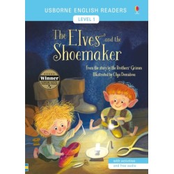 The Elves and the Shoemaker