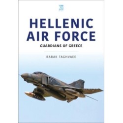 Hellenic Air Force: Guardians of Greece