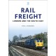 Rail Freight: East Anglia and Lincolnshire