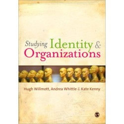 Understanding Identity and Organizations