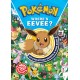 Pokemon Where’s Eevee? An Evolutions Search and Find Book