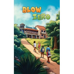 Blow Zero