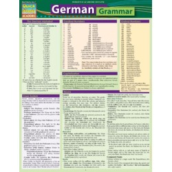 German Grammar