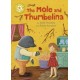 Reading Champion: The Mole and Thumbelina: Independent Reading Gold 9