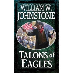 Talons of Eagles