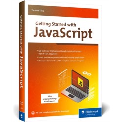 Getting Started with JavaScript