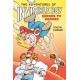 The Adventures of Invisible Boy: Zeroes to Heroes: A Graphic Novel: Zeroes to Heroes