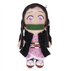 Demon Slayer 10.5" Nezuko Soft Toy