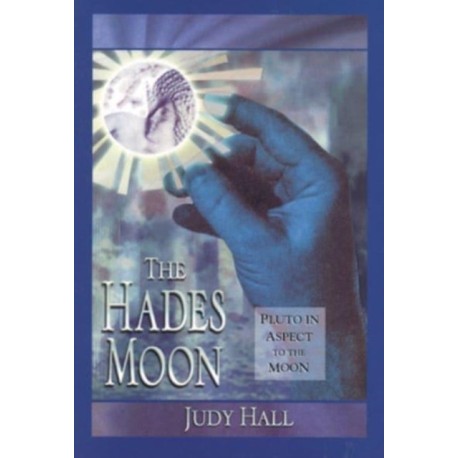 The Hades Moon: Pluto in Aspect to the Moon