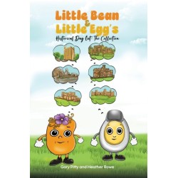 Little Bean and Little Egg's Historical Day Out: The Collection