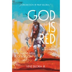 God Is Red: A Native View of Religion