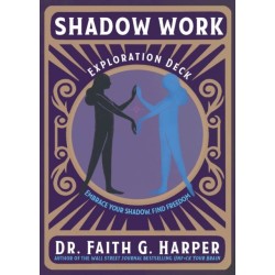 Shadow Work Exploration Deck
