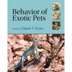 Behavior of Exotic Pets