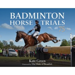 Badminton Horse Trials at 75