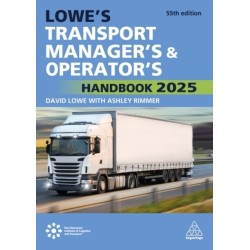 Lowe's Transport Manager's and Operator's Handbook 2025