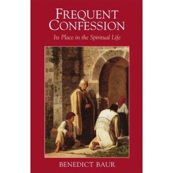 Frequent Confession