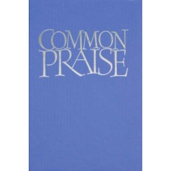 Common Praise Words edition