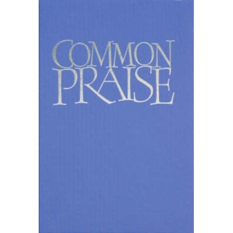 Common Praise Words edition