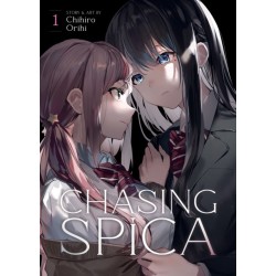 Chasing Spica Vol. 1