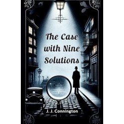 The case with nine solutions (Edition2024)