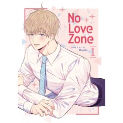 No Love Zone Vol. 1