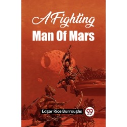A Fighting Man of Mars