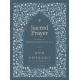 Sacred Prayer: 90 Days of Deeper Intimacy with God (A Guided Devotional Journal) – The Perfect Christian Christmas Gift for Women
