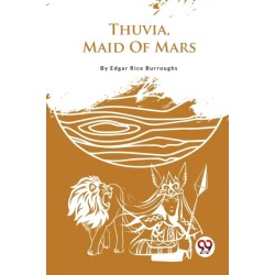 Thuvia, Maid of Mars