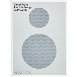 Dieter Rams: As Little Design as Possible