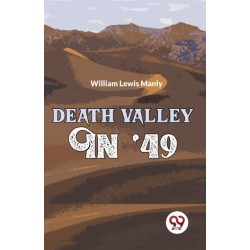 Death Valley in '49