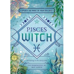 Pisces Witch: Unlock the Magic of Your Sun Sign