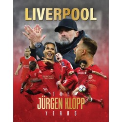 Liverpool - The Jurgen Klopp Years