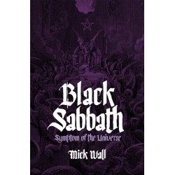 Black Sabbath: The Inside Story of the Legend Ozzy Osbourne