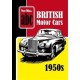 ABC British Motor Cars 1950s