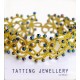 Tatting Jewellery