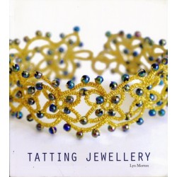Tatting Jewellery