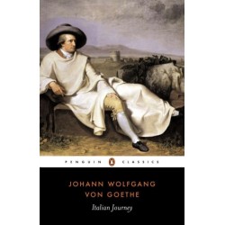 Italian Journey 1786-1788