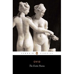 The Erotic Poems