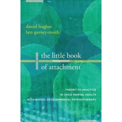 The Little Book of Attachment: Theory to Practice in Child Mental Health with Dyadic Developmental Psychotherapy