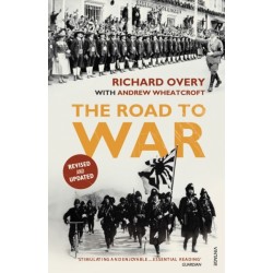 The Road to War: The Origins of World War II